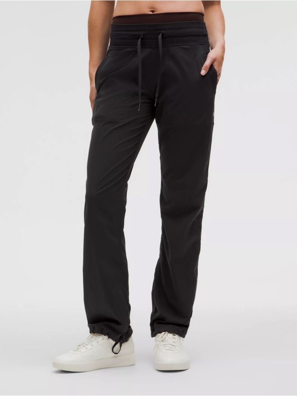 Dance Studio Pants